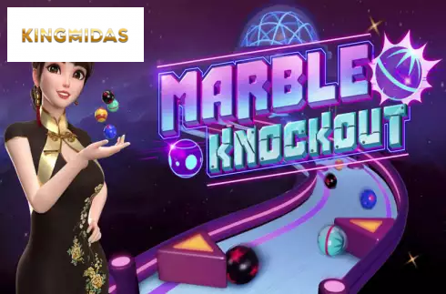 KM Marble Knockout